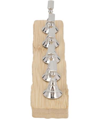 Nail Stand for Press On Nails Display Nail Practice Stand Wave Edge Wooden Base Nail Practice Stand - Buy Online on GoSupps.com