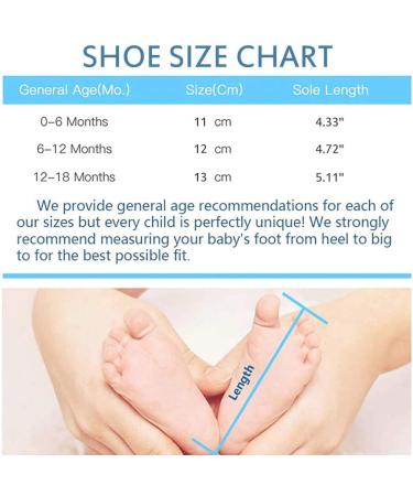 EDOTON Unisex Winter Newborn Boots | Non-Slip Sole | Adjustable Bootie Sock | 0-6 Months - Buy Online on GoSupps.com