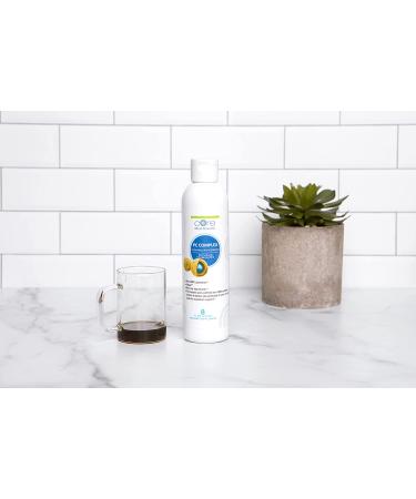 Core Med Science Liposomal PC Complex - 5200mg - 8 Fl Oz - Choline Supplement - Made in USA - Buy Online on GoSupps.com