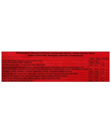 Buy Daim Minis Butter Almond Caramel in Milk Chocolate - 200g (2x) - International Shipping Available - Buy Online on GoSupps.com