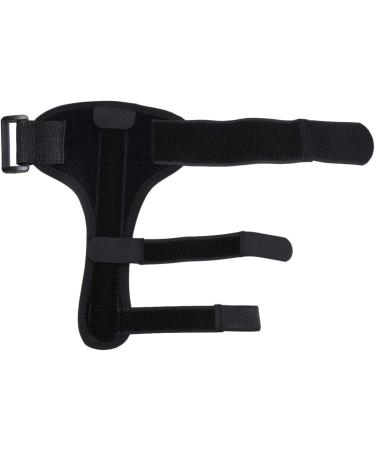 EXCEART Full Knuckle Splint - Effective Hand Immobilization & Protection for Pain Relief | International Shipping Available - Buy Online on GoSupps.com