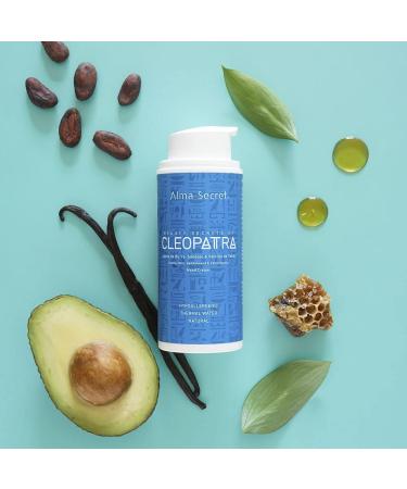 Cleopatra repairing hand cream 100 ml of cream - Buy Online on GoSupps.com