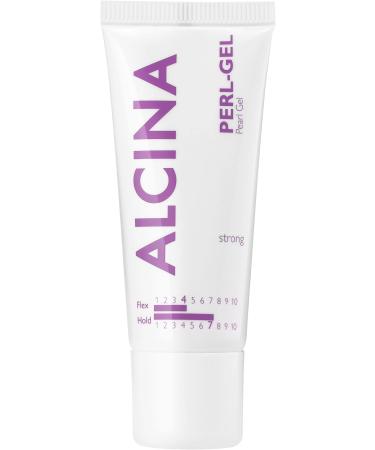 Alcina Styling Strong Pearl Gel 20 ml