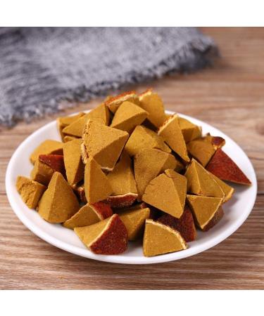 Huang Baxianguo tangerine peel and Baxianguo 250g Bazhen Dried Fruit Orange Dried Fruit 8.8oz. - Buy Online on GoSupps.com