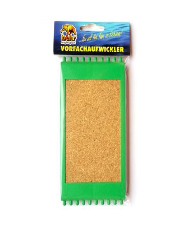 Behr Leader Winder-1717103 Leader Winder Green 17 x 8 cm