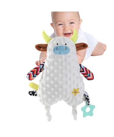 Shop Day Blankets & Cartoon Crackle Sensory Toys for Babies | Soft Pedagogical Learning Toys for Toddlers & Infants - International Shipping Available! - Buy Online on GoSupps.com