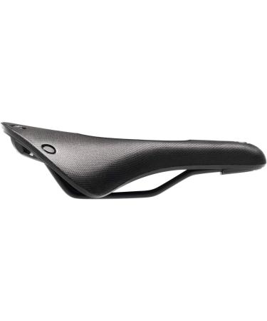 Brooks England Cambium C17 Carved All Weather Bike Seat - High Mileage Waterproof Bicycle Saddle - Buy Online on GoSupps.com