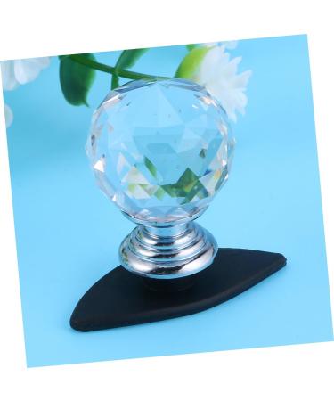 FRCOLOR Eye Shadow Tool Eyeshadow Stamper Eye Shadow Stamp Crease Seal Rhinestones Crystal - Buy Online on GoSupps.com