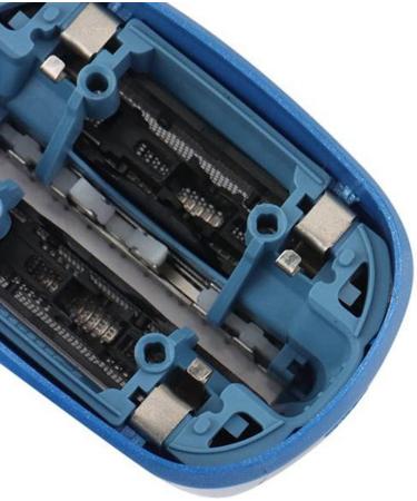 AIDIRui Replacement Shaver Head 40B for CT2S CT2CC CT3CC CT4S CT4CC CT5CC CT6CC - International Shipping Available - Buy Online on GoSupps.com