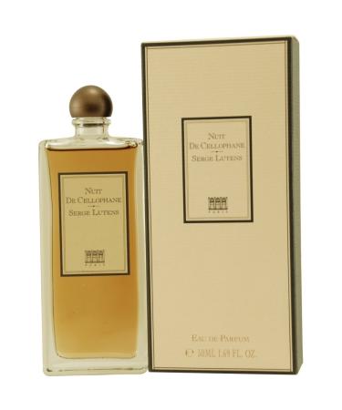 Serge Lutens Nuit de Cellophane Eau de Parfum - 50 ml