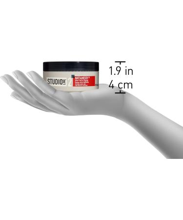 L Or al Paris Studio Line Matt and Messy Shine-Free Dry Sponge 150-Milliliter - Buy Online on GoSupps.com