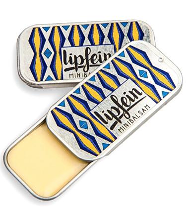 Buy LipFein Classic Lip Balm 4g | Natural & Vegan Lip Care | Certified Zero Waste Cosmetics - Buy Online on GoSupps.com