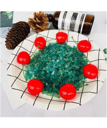 Stone Crafts Natural Apatite Crystal Gemstone Reiki Crystal Stone Specimen Natural Luster - Buy Online on GoSupps.com