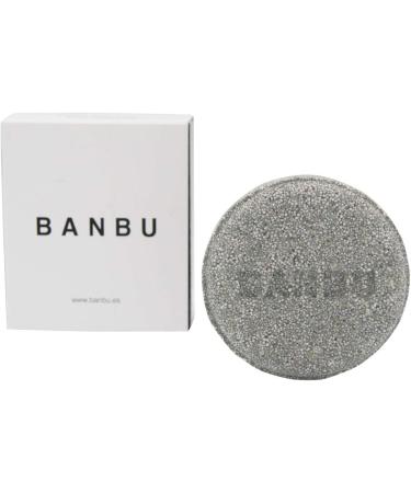  BANBU Shampoo for Oily Hair 75g - Buy Online on GoSupps.com
