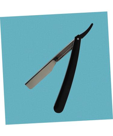 Doitool 2-Pack Men's Safe Metal Folding Razor - Durable Manual Shaver for a Smooth Grooming Experience - Buy Online on GoSupps.com