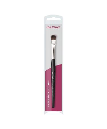 da Vinci Eyeshadow Brush - Vegan Blender Brush | Handmade in Germany | 1 Piece - Premium Quality for Flawless Makeup - Buy Online on GoSupps.com