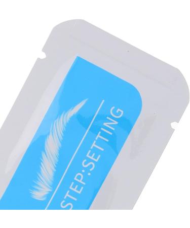ABOOFAN Kit de Lamination des Sourcils 2 Pi ces Taille Unique Fixation Rapide Forme Naturelle Soin Non Irritant Utilisation Maison et Salon - Buy Online on GoSupps.com