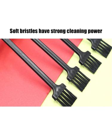 20 Pcs Electric Shaver Cleaning Brushes - Long Handle Trimmer Cleaner Set for Razors, Keyboards & Appliances - Buy Online on GoSupps.com