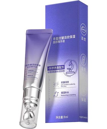  Generisch Plumping Lip Gloss - Soft Color Change - 8 ml - Natural Gloss for Women - For Everyday Wear and Travel - Buy Online on GoSupps.com