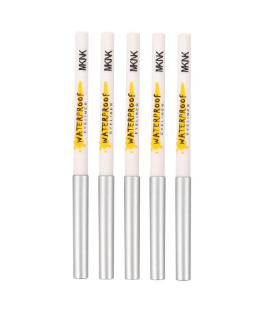 VINTORKY 5pcs Highlighter Concealer Pen Concealer for Eye Dark Circles Concealer Foundation Concealer Abs