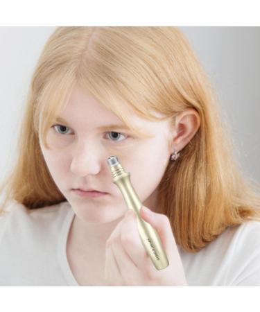 Anti-Eye Bag Cream - 15g | Reduces Tear Bags & Dark Circles | Hyaluronic Acid Eye Roller for Puffiness Relief - Buy Online on GoSupps.com