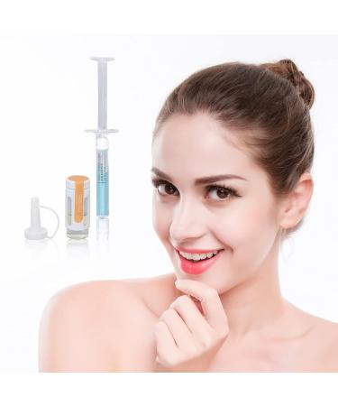 Premium Hyaluronic Acid Serum | Anti-Aging Eye & Skin Treatment for Moisturizing Scar Fading & Rejuvenation - Buy Online on GoSupps.com