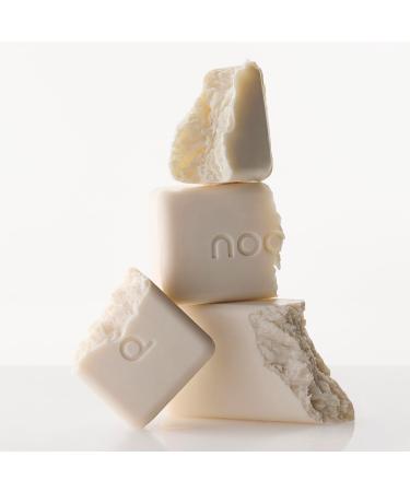 NEW Nood Buff Bar Pre-Shave Exfoliating Body Scrubber Treatment for Keratosis Pilaris (KP) Bumps Reduce Ingrown Hairs Improve Skin Texture & Reveal Brighter Healthier Skin - Buy Online on GoSupps.com