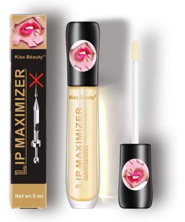 N/S Lip Plumper - 3PCs Natural Lip Plumper & Moisturizing Lip Care Serum | Global Shipping & All Skin Types - Buy Online on GoSupps.com