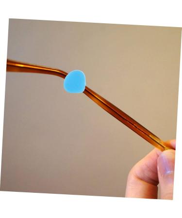 Doitool 14 Pairs Anti-Slip Silicone Ear Hooks & Glasses Covers - Nerd Wax Tension Holders for Secure Fit - International Shipping Available - Buy Online on GoSupps.com