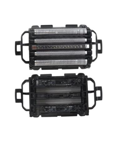 WES9170P Shaver Replacement Outer Foils for Panasonic ARC 5 - Compatible with ES-LV9N-S ES-LV97-K ES-LV67-K ES-LV95-S ES-LV65-S | International Shipping Available - Buy Online on GoSupps.com
