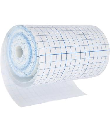 Buy Gernie Tape Pflaster - Breathable Spunlace Bandage Roll (15cm x 10m) | Non-Woven Fabric First Aid Tape for Yabao Stretchable Transdermal Patch - Buy Online on GoSupps.com