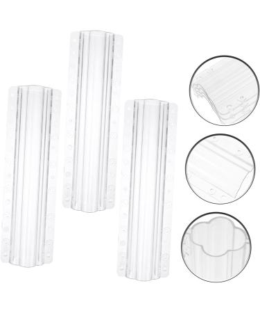 Toddmomy 3pcs Vegetable Shaping Vegetables Fruit Stereotypes Molds Shaper Garden Tools Pizza - Buy Online on GoSupps.com