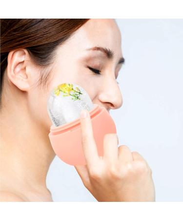 Beavorty Ice Roller - Cat Paw Shaped Silicone Face Massage Tool for Radiant Skin | Best for Women s Beauty Routine - Buy Online on GoSupps.com