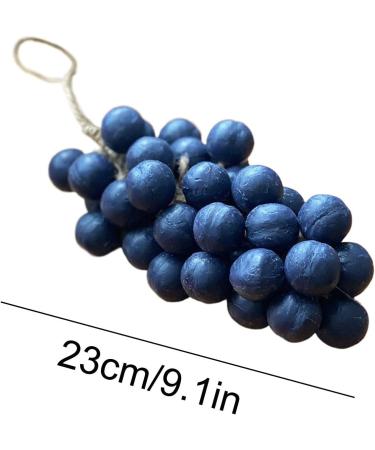  Generisch Grape Soap Refreshing Handmade Soap Plant Oil Derived Natural Cold Soap Moisturizing Gift Idea for Daughter Friend - Buy Online on GoSupps.com