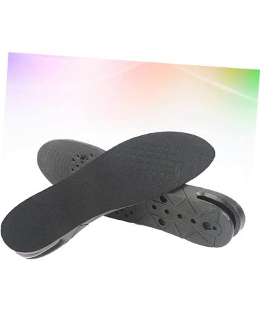 Height Increasing Orthopedic Shoe Insoles - 1 Pair Silicone Foot Guard for Men and Women - Buy Online on GoSupps.com