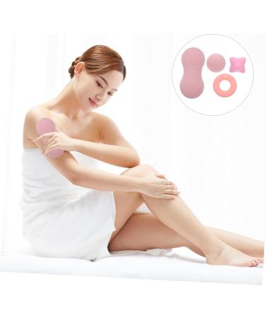 Shop Lurrose 12 pc Fascia Ball & Peanut Massage Set - Deep Tissue Muscle Roller & Foot Massager Tools for Sports Recovery | International Shipping Available - Buy Online on GoSupps.com