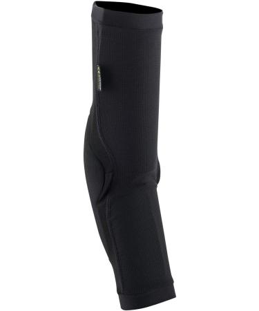 Alpinestars Paragon Plus Elbow Protector Black/Yellow XXL - Men's Cycling Gear - Buy Online on GoSupps.com