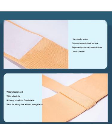 Groin Hernia Support for Men | Adjustable Inguinal Hernia Belt & Truss for All Hernia Types - Fits Up to 39" Hips - Buy Online on GoSupps.com