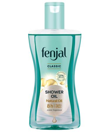 Fenjal Classic Shower Oil 225ml