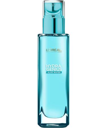  L'Oreal Paris L'Or al Paris Genius Moisturizing Gel 70ml Bottle - Buy Online on GoSupps.com