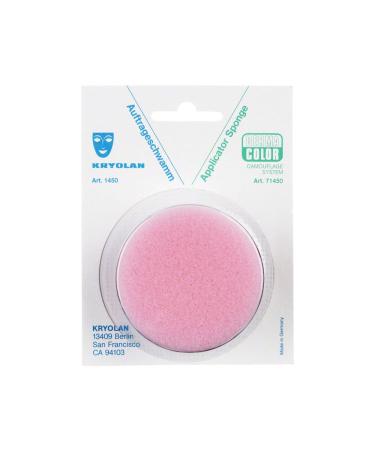 Dermacolor order sponge