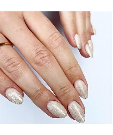 Lola Lee Gel Polish | Smiling Is My Favourite | GP100 | 15ml |Long-Lasting | Chip Proof | Soak-Off | Nail Art | Manicure & Pedicure | Easy to Apply |Salon and Home Use | LED UV Lamp - Buy Online on GoSupps.com