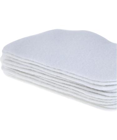 Trixie Protective Panty Liners M/3 (10 Pieces) - Pack of 2 | Premium Quality & International Shipping - Buy Online on GoSupps.com