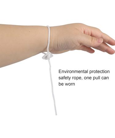 Eeneme Window Double Side Wiper Plastic Ergonomic Handle Magnetic Glass Cleaning Wiper for High Rise Residential (3-8mm) 3-8mm 3-8mm - Buy Online on GoSupps.com