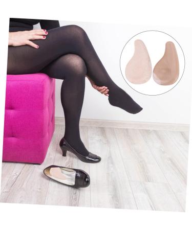FRCOLOR 6 Pairs Arch Insoles & Heel Pads for Men & Women - Comfortable Shoe Cushions & Horoscope Half Pads - Ideal for All Shoes - Buy Online on GoSupps.com