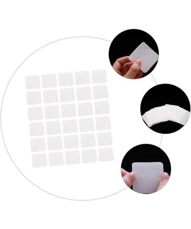 Buy NOLITOY 1080 Pcs Nail Pads & Eyelash Glue Wipes - Non-Woven Fabric Manicure & Nail Removal Cleaning Pads - International Shipping Available - Buy Online on GoSupps.com