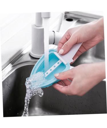 Zerodeko Ice 6 Pcs Silicone Molds Silicone Ice Cream Molds Ice Cream Silicone Mold Baking Mold Tool Fruit Mx3pcs As Shownx3pcs - Buy Online on GoSupps.com