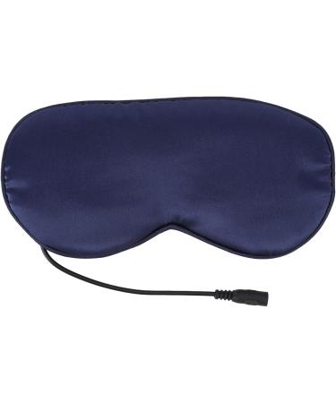 USB Heated Eye Mask 3 Speeds Adjustment Portable Electric Warm Eye Compress for Relief of Dry Eyes Blepharitis Treatment Eye Strain Styes Eye - Buy Online on GoSupps.com