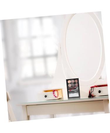 Healvian 7 Sets Eyebrow Powder Set Brow Makeup Pigmented Matte Lady Eyebrow Powder Waterproof Multi-tool Abs - Buy Online on GoSupps.com