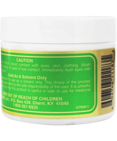 DMSO with Aloe Vera Gel - 2 Oz | Natural Pain Relief & Skin Soothing - Buy Online on GoSupps.com